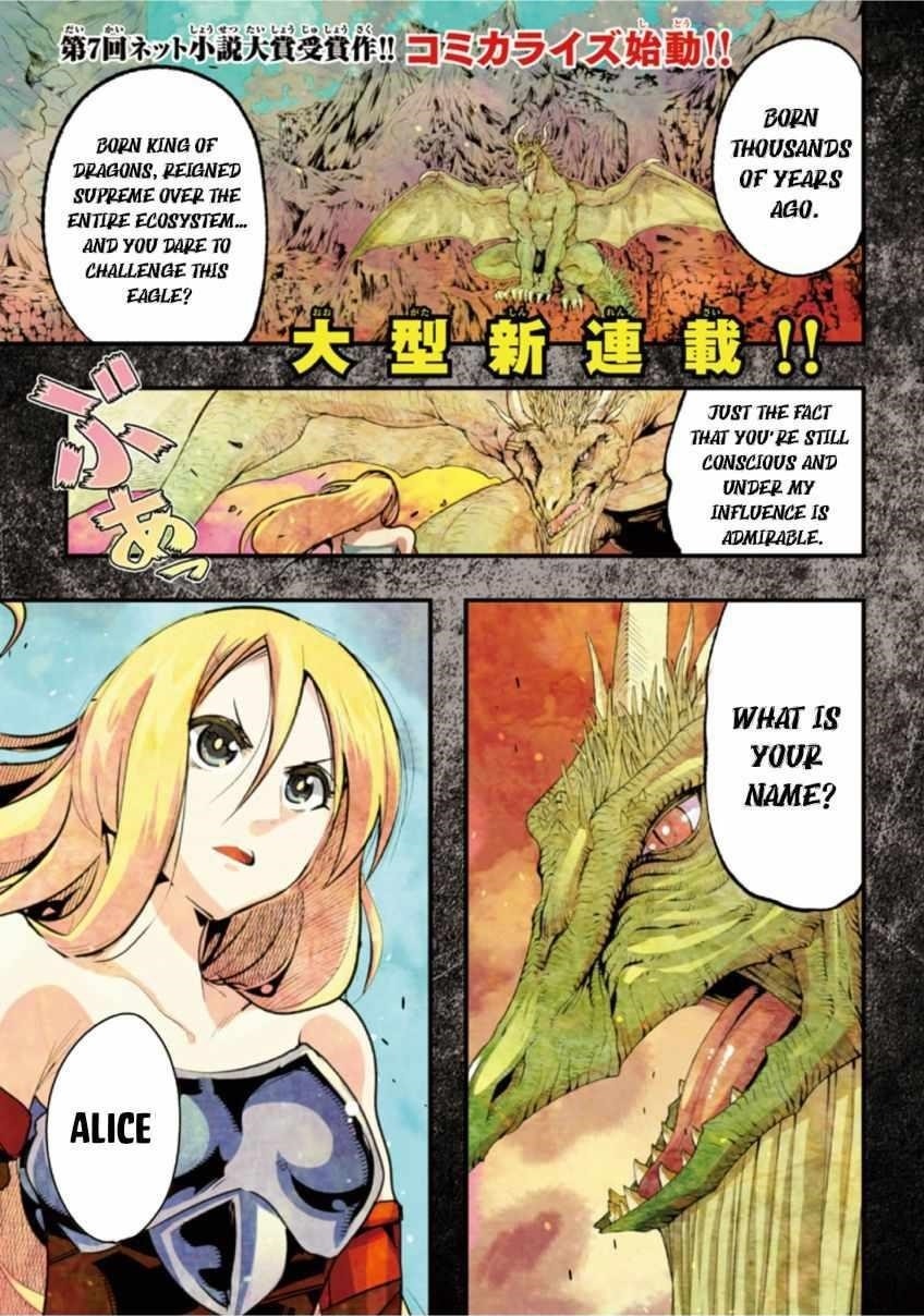 My disciple has become the strongest human before I knew it, and I, a master with no talent, was mistakenly recognized as the strongest in the universe beyond that Chapter 1 - Page 1