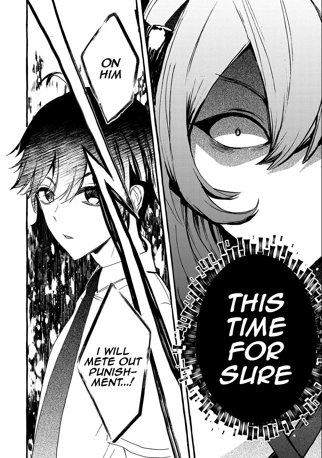 [Urgent Request] How to Take Care of an Abandoned Dragon? Chapter 15 - Page 22