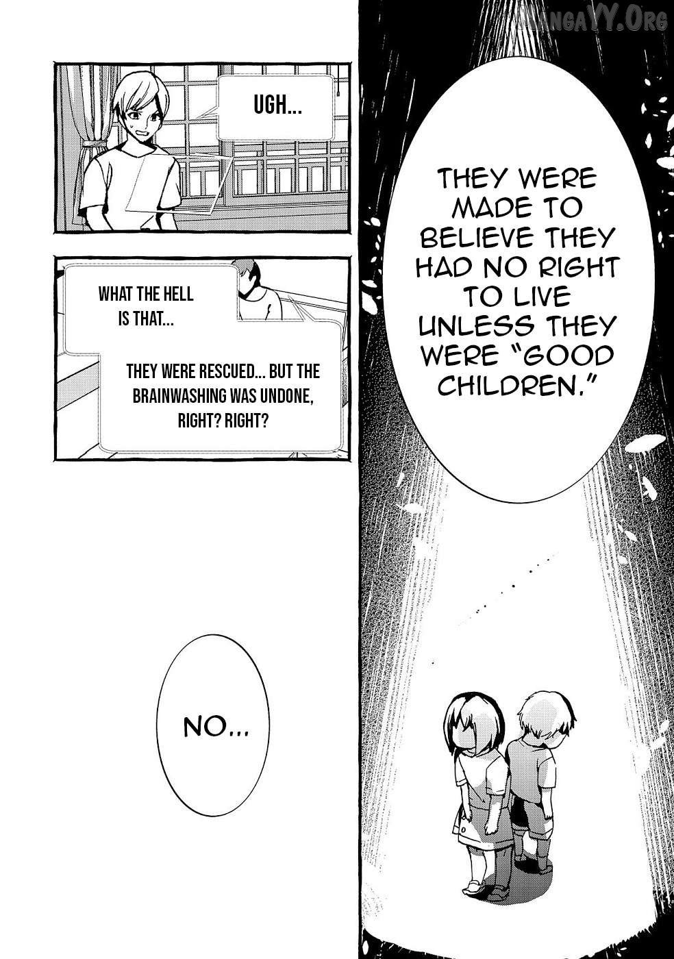 [Urgent Request] How to Take Care of an Abandoned Dragon? Chapter 16 - Page 24