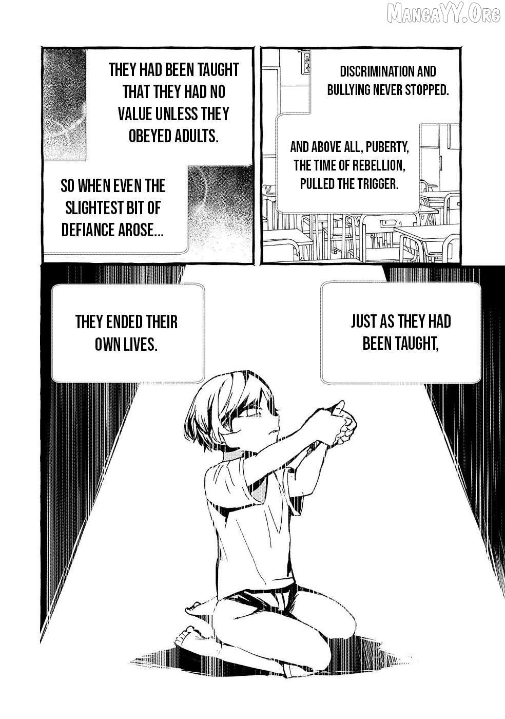 [Urgent Request] How to Take Care of an Abandoned Dragon? Chapter 16 - Page 26