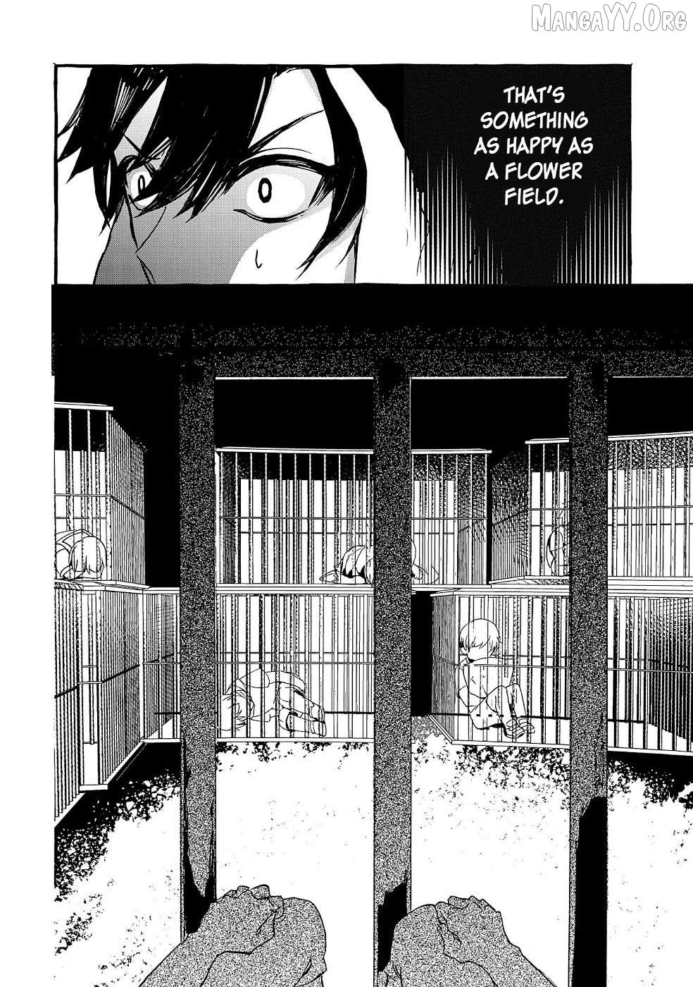 [Urgent Request] How to Take Care of an Abandoned Dragon? Chapter 17 - Page 20