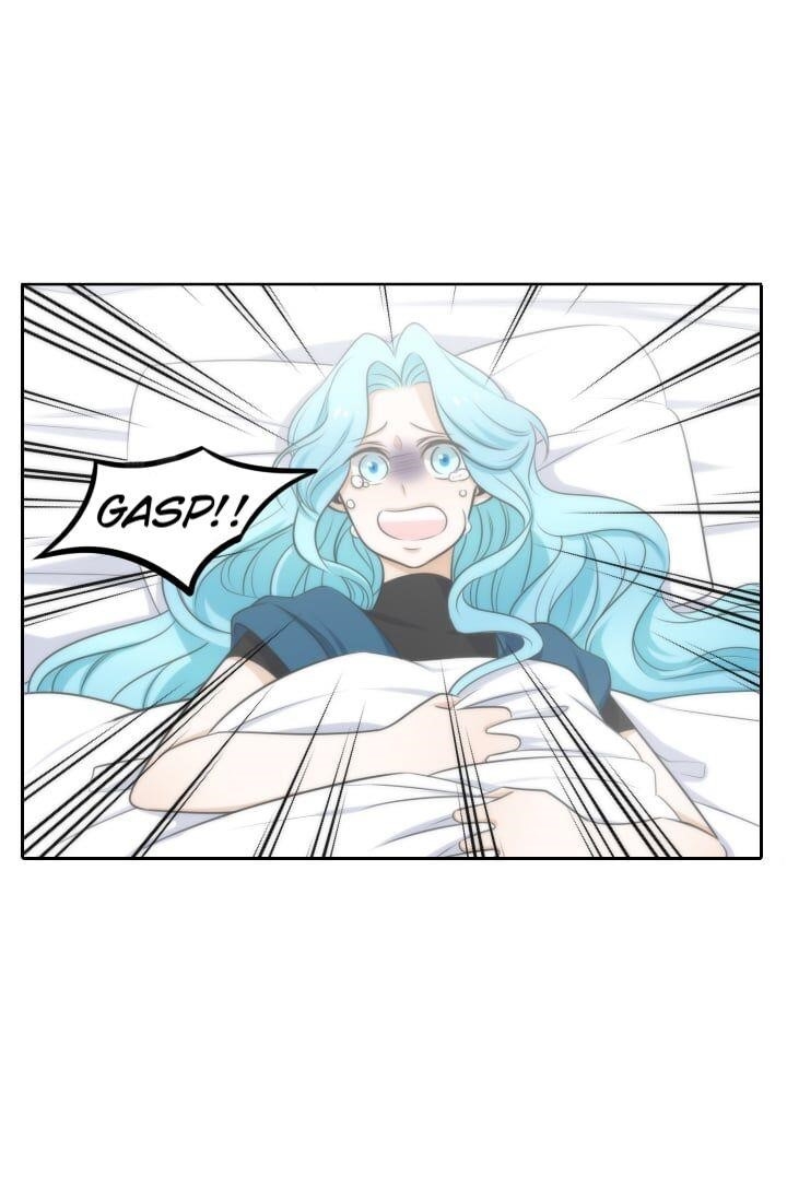 Elqueeness Chapter 10 - Page 7