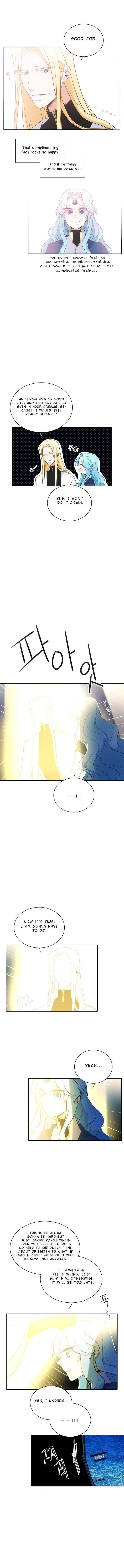 Elqueeness Chapter 140 - Page 7