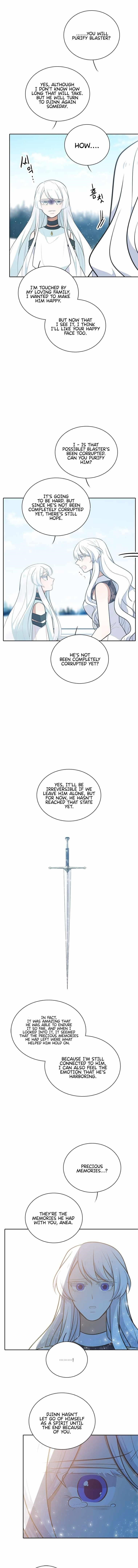 Elqueeness Chapter 199 - Page 15