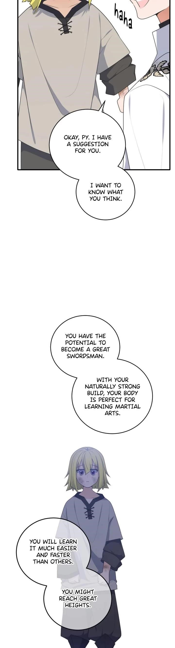 Elqueeness Chapter 297 - Page 40