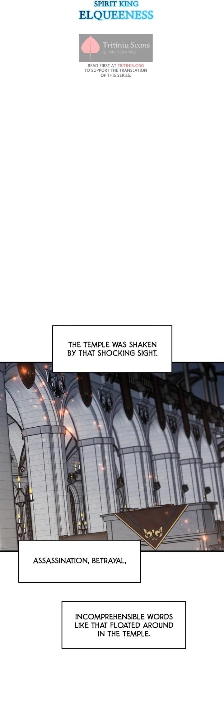 Elqueeness Chapter 298 - Page 12