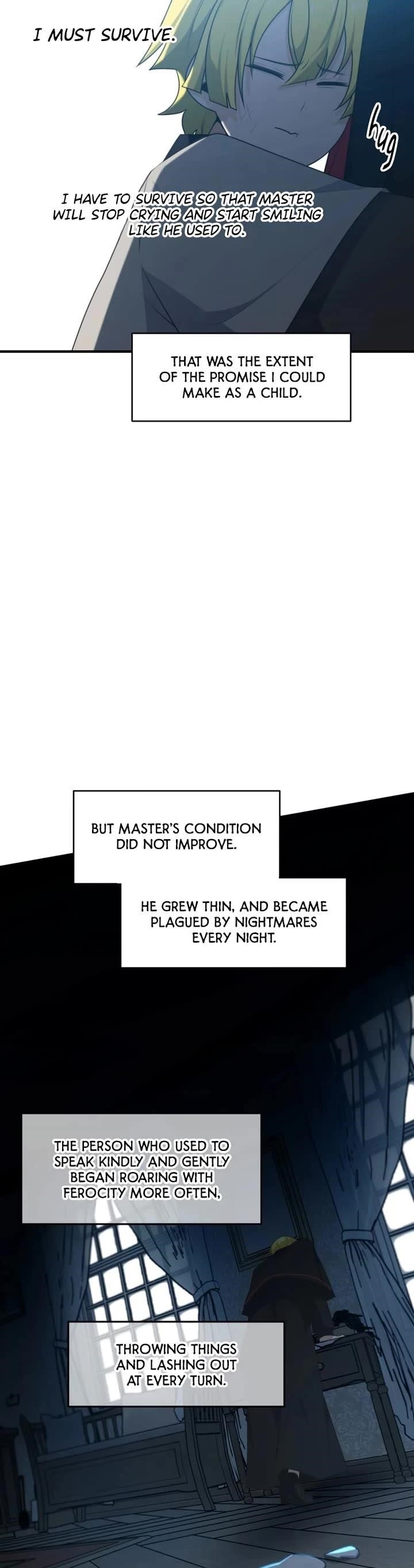 Elqueeness Chapter 298 - Page 14