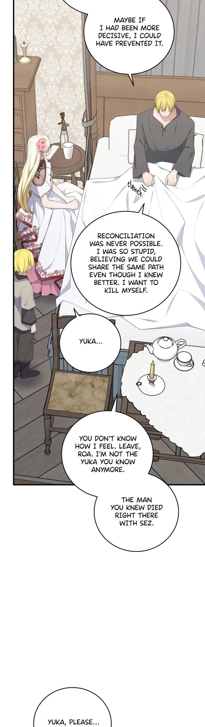 Elqueeness Chapter 298 - Page 17