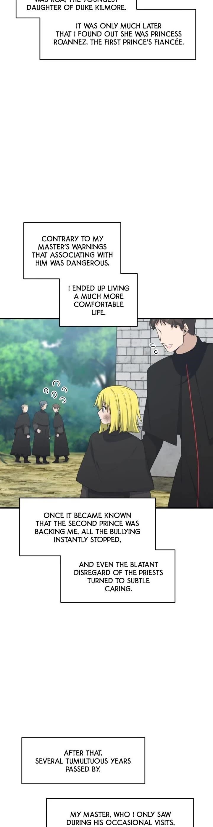 Elqueeness Chapter 298 - Page 2