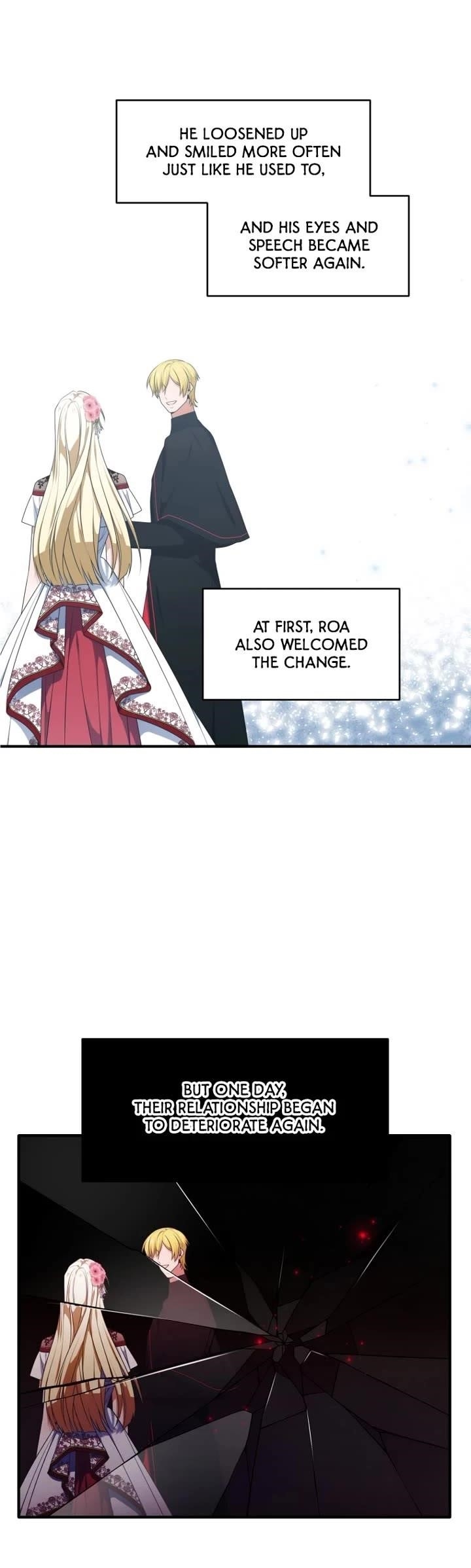 Elqueeness Chapter 298 - Page 26