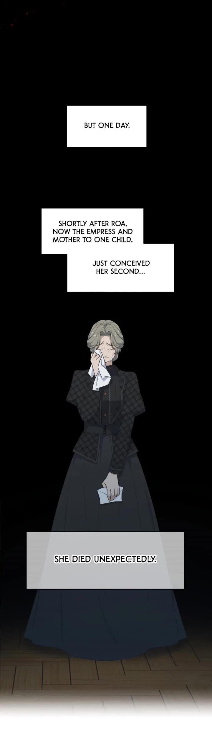 Elqueeness Chapter 298 - Page 30