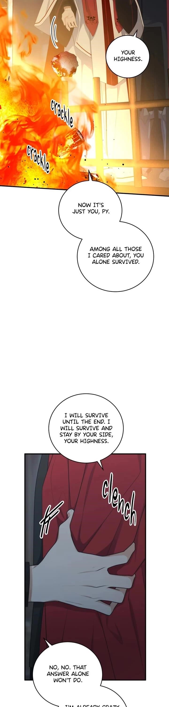 Elqueeness Chapter 298 - Page 35