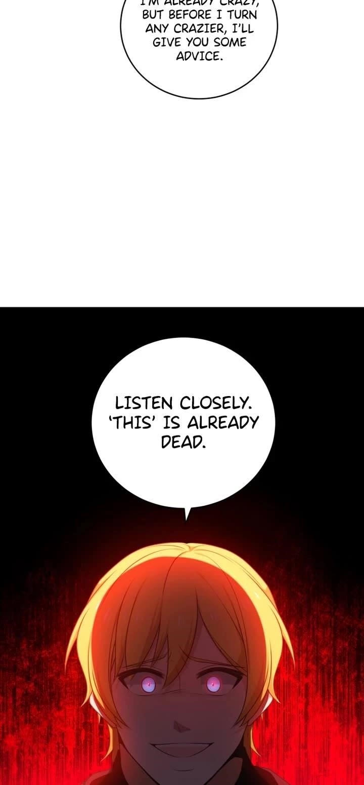 Elqueeness Chapter 298 - Page 36