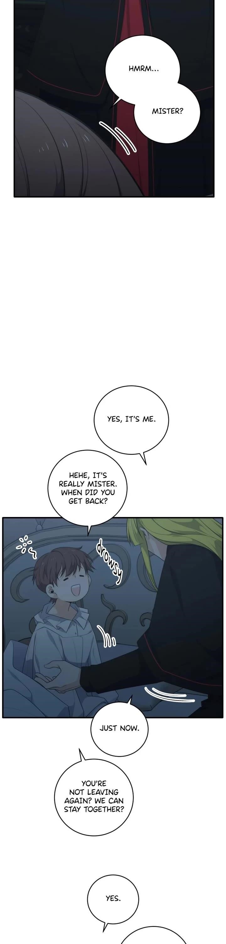 Elqueeness Chapter 298 - Page 44