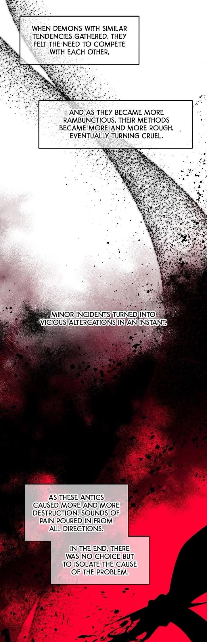 Elqueeness Chapter 299 - Page 26