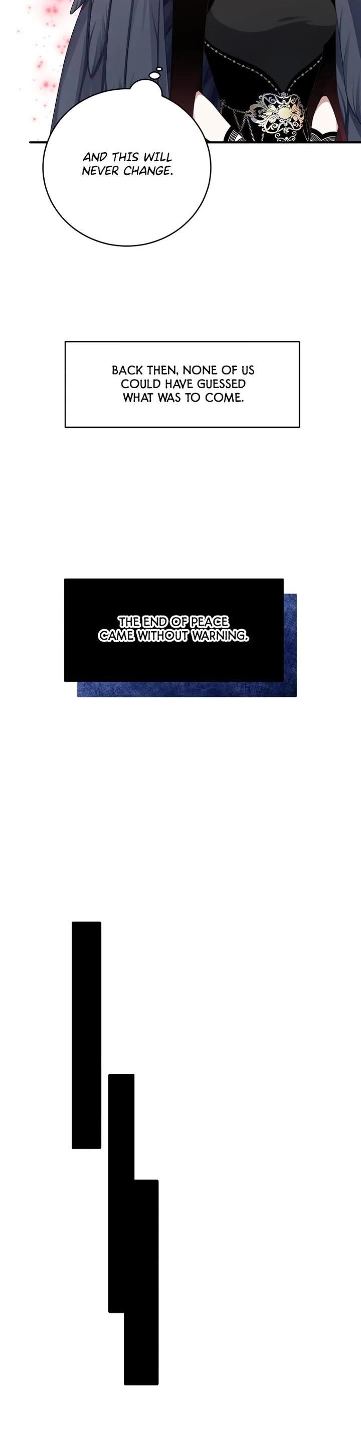 Elqueeness Chapter 299 - Page 37