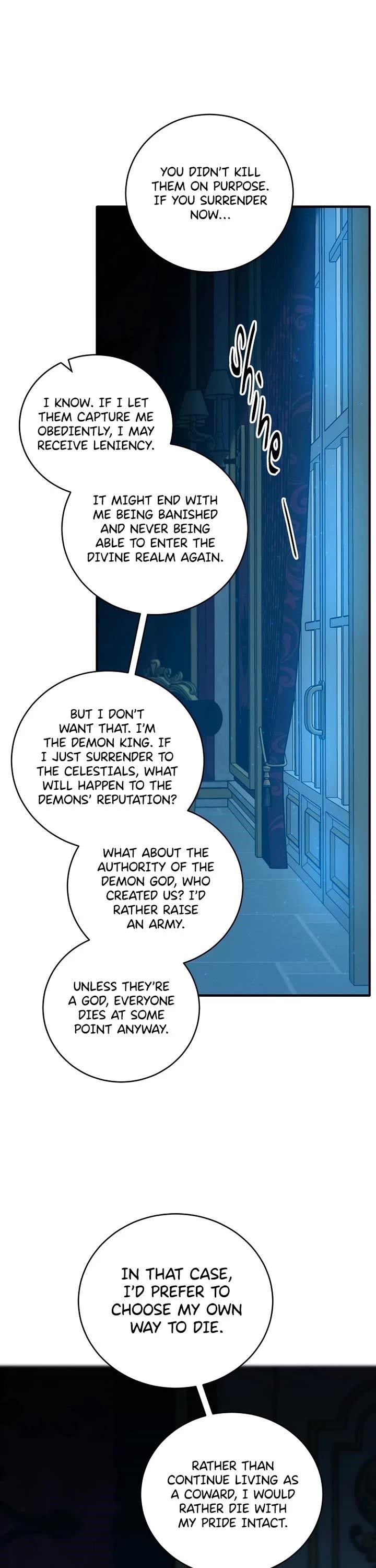 Elqueeness Chapter 299 - Page 43