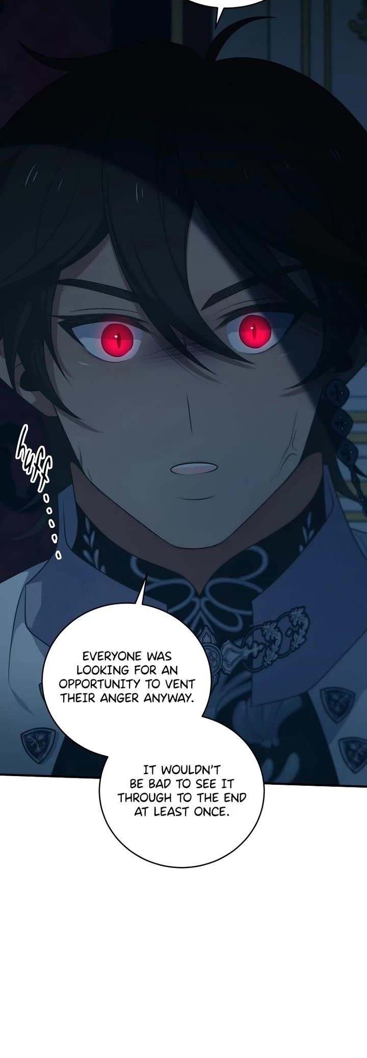 Elqueeness Chapter 299 - Page 44