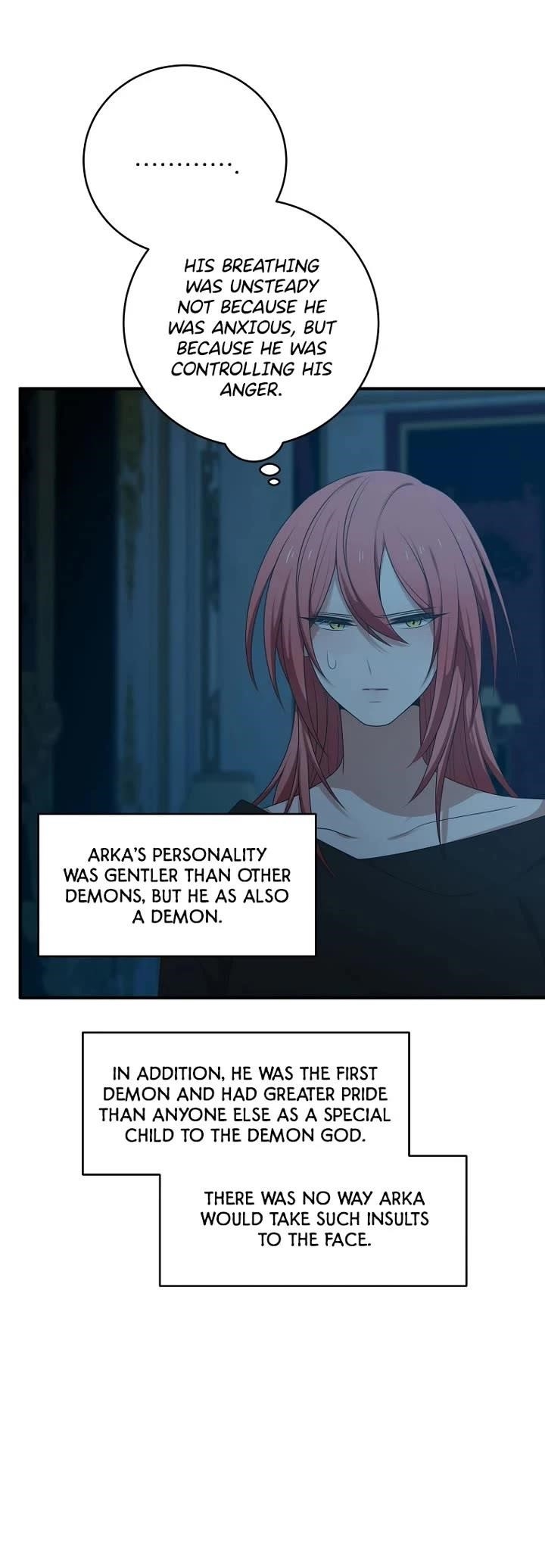 Elqueeness Chapter 299 - Page 45