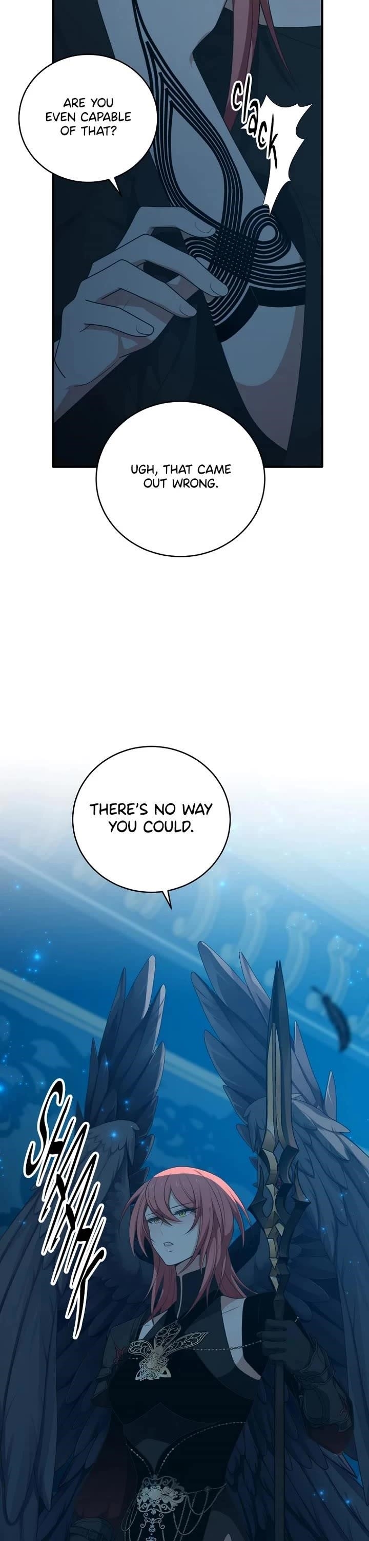 Elqueeness Chapter 299 - Page 47