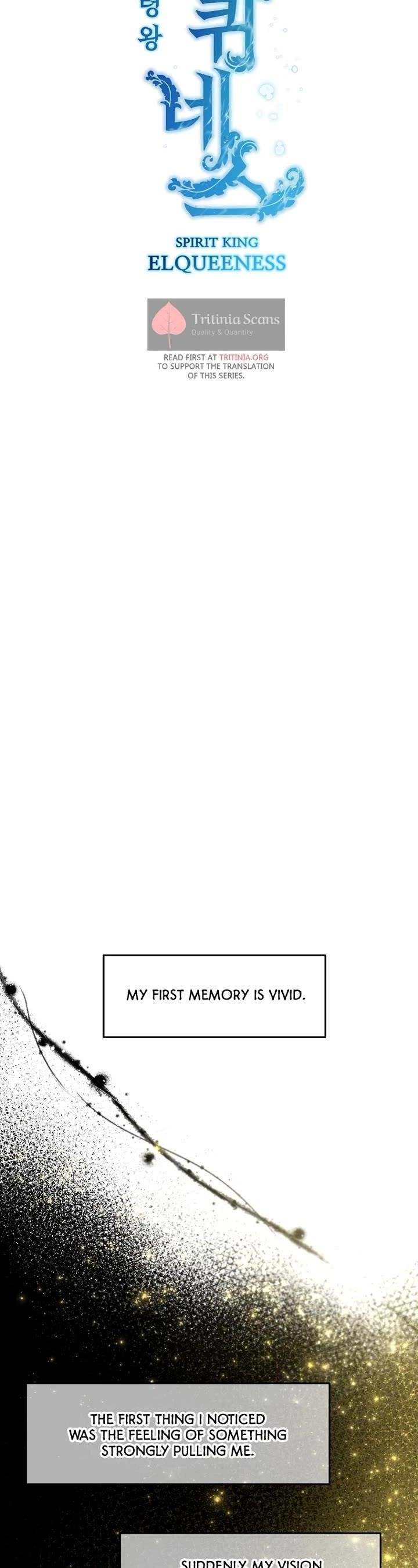 Elqueeness Chapter 299 - Page 5