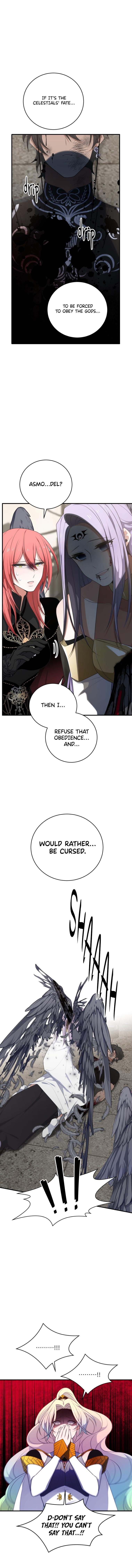 Elqueeness Chapter 300 - Page 14