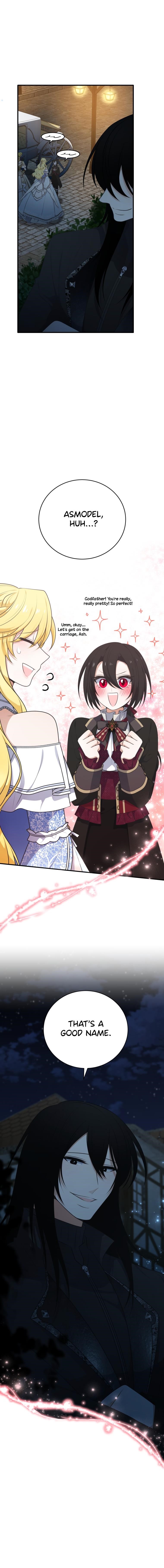 Elqueeness Chapter 300 - Page 19