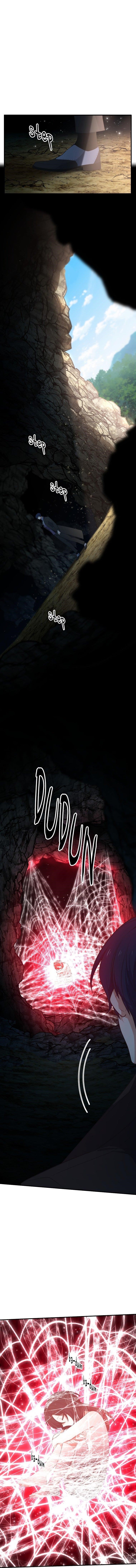 Elqueeness Chapter 302 - Page 2