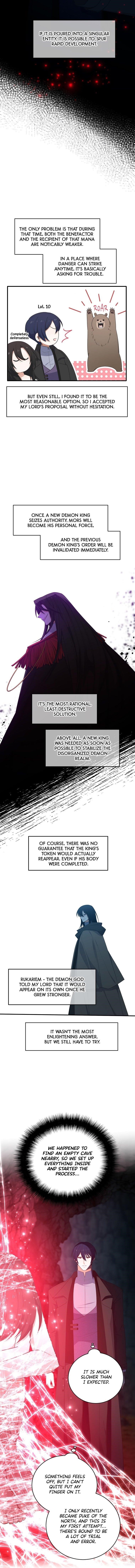 Elqueeness Chapter 302 - Page 7