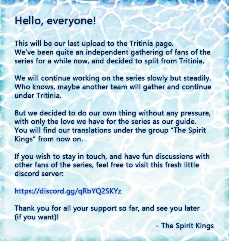 Elqueeness Chapter 303 - Page 16