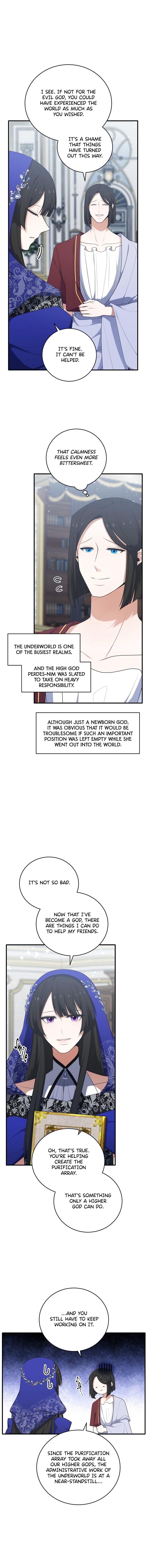 Elqueeness Chapter 304 - Page 12