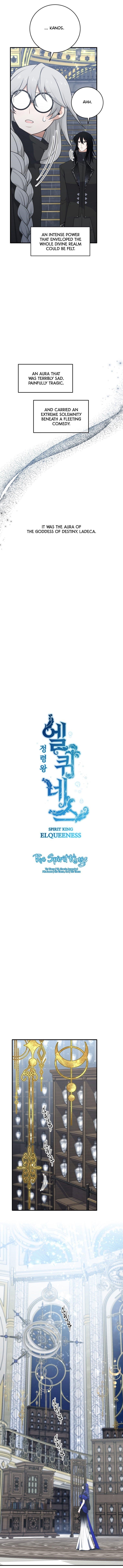 Elqueeness Chapter 304 - Page 3