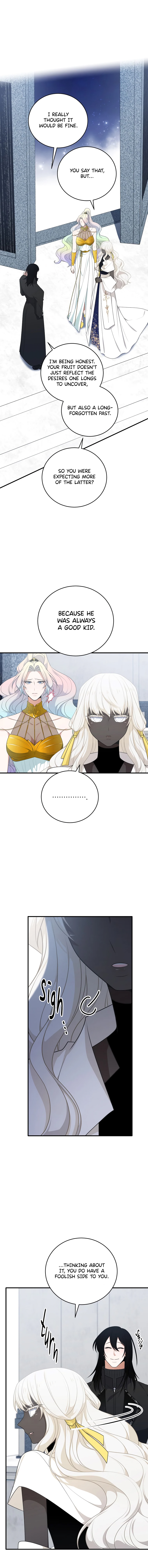 Elqueeness Chapter 305 - Page 8