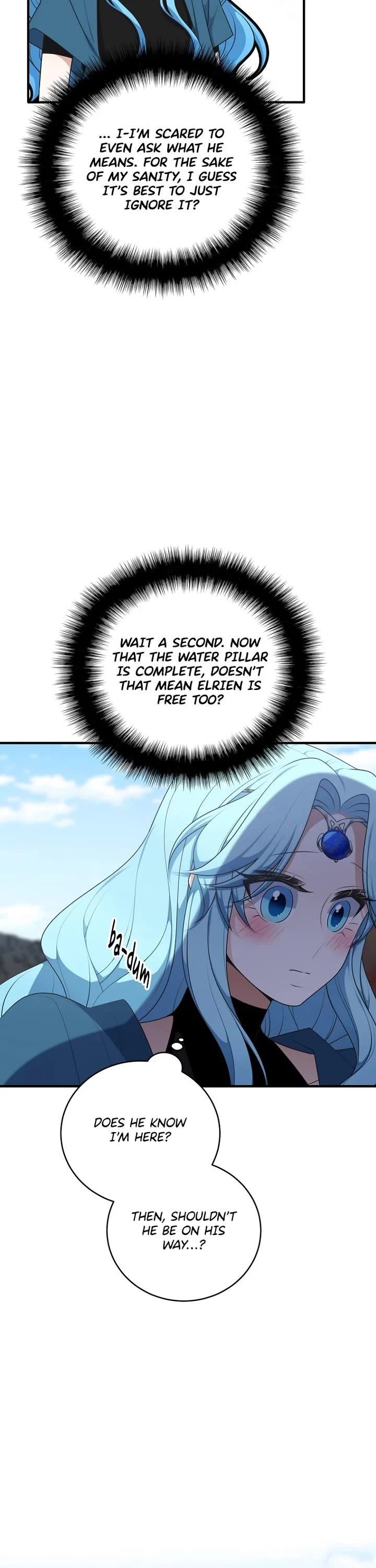 Elqueeness Chapter 306 - Page 39