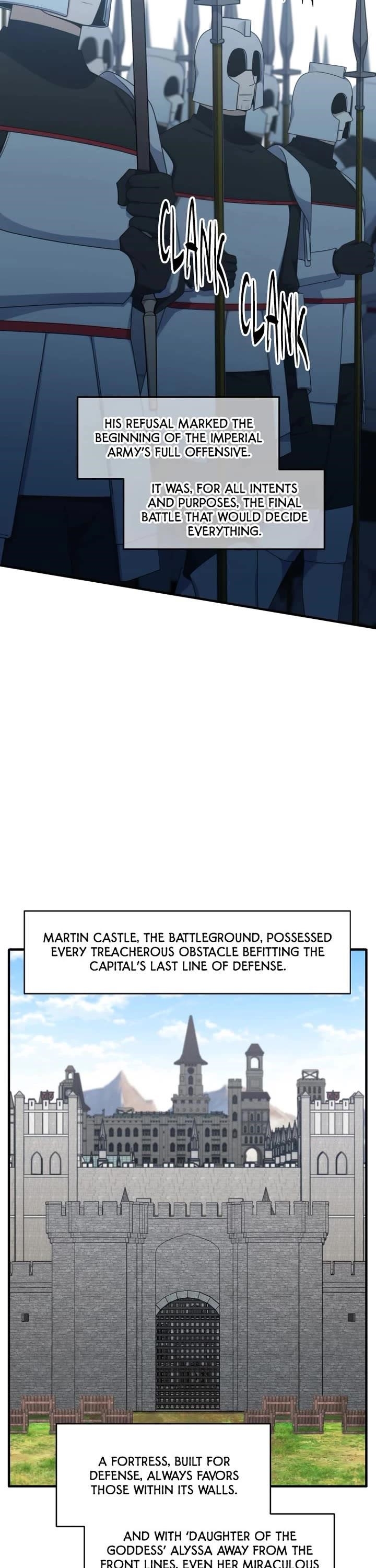 Elqueeness Chapter 307 - Page 29