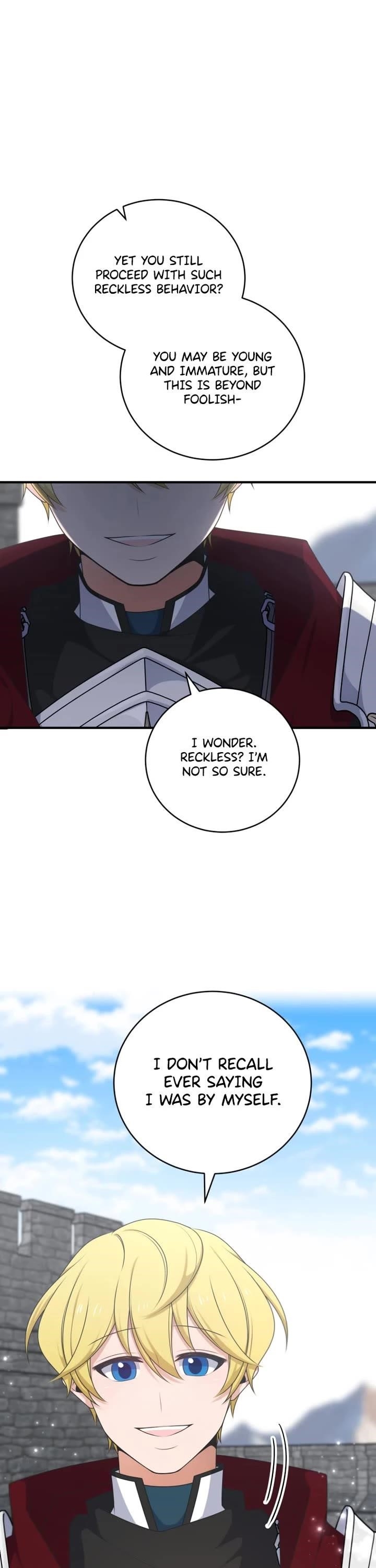 Elqueeness Chapter 307 - Page 47