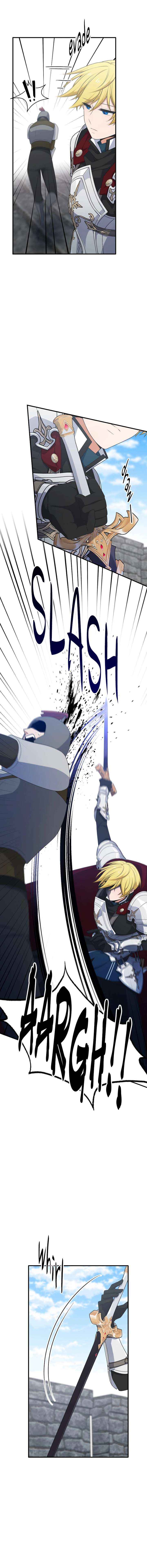 Elqueeness Chapter 308 - Page 3