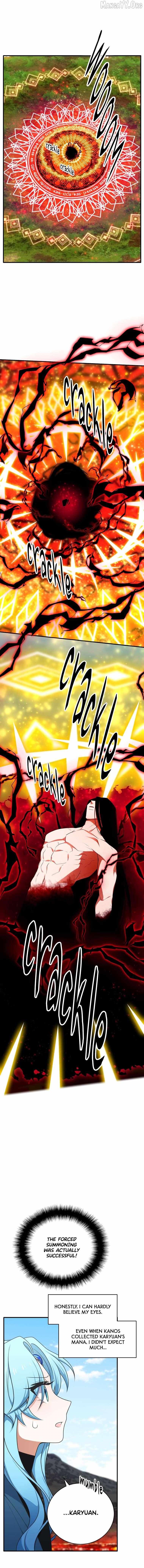 Elqueeness Chapter 309 - Page 16