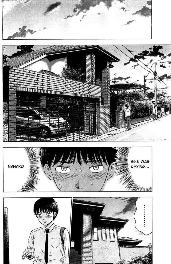 Aku no Hana Chapter 10 - Page 10