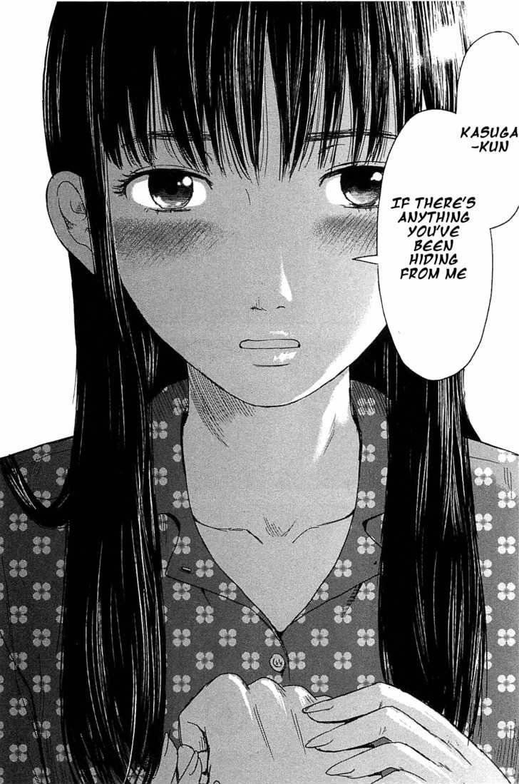 Aku no Hana Chapter 10 - Page 28