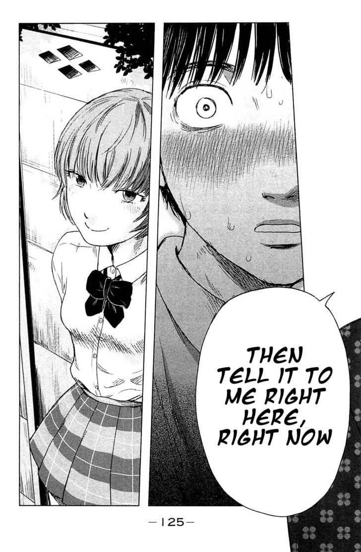 Aku no Hana Chapter 10 - Page 29