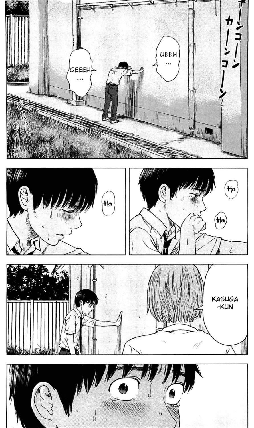 Aku no Hana Chapter 13 - Page 31