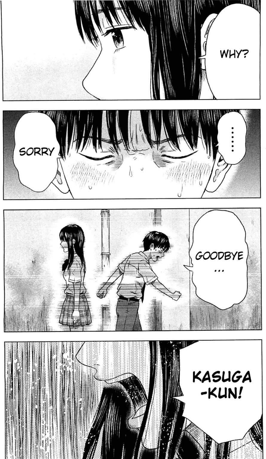 Aku no Hana Chapter 13 - Page 37