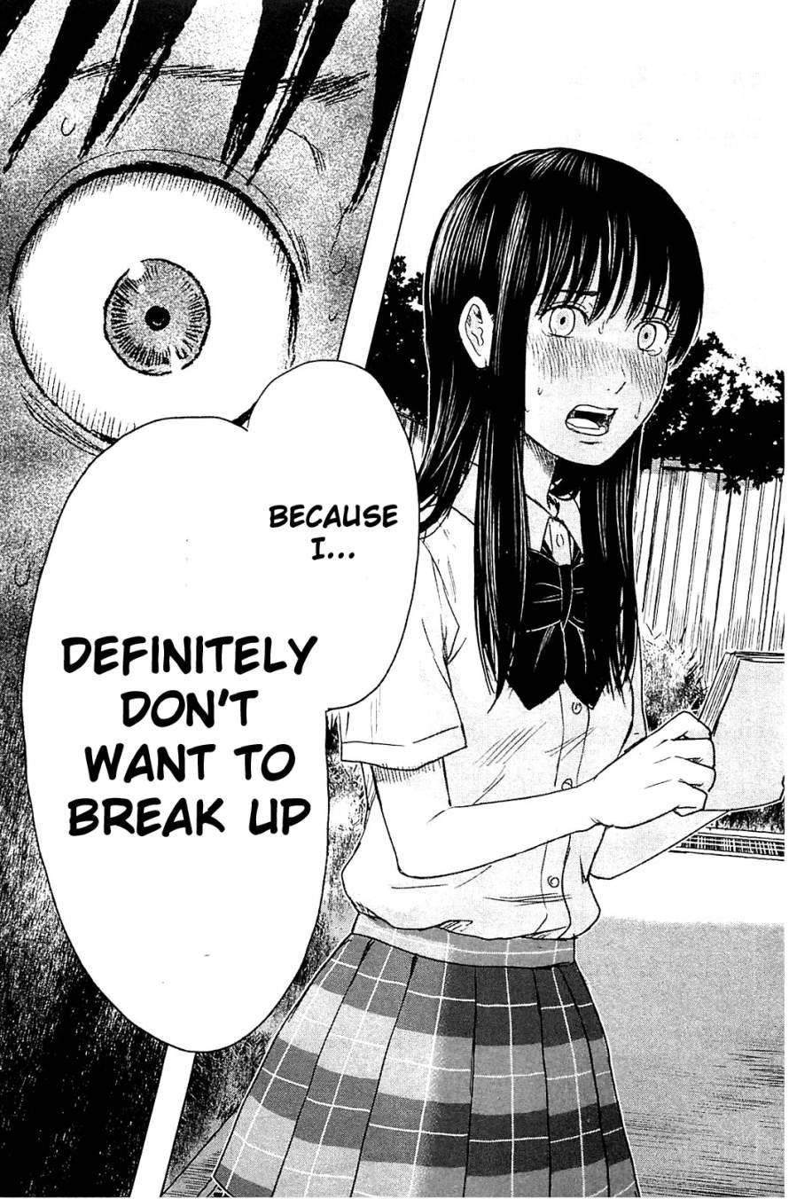 Aku no Hana Chapter 13 - Page 40