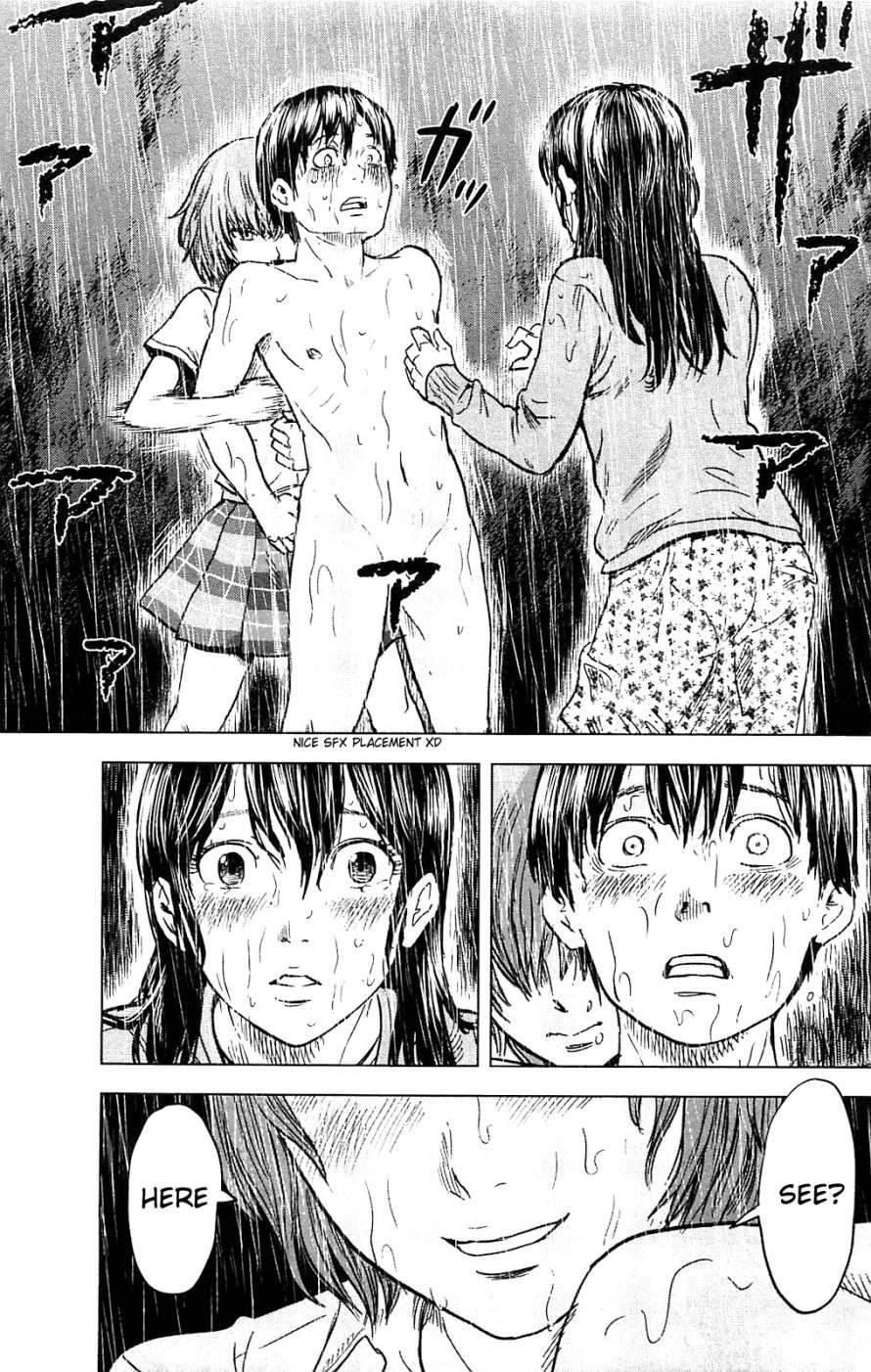 Aku no Hana Chapter 16 - Page 19