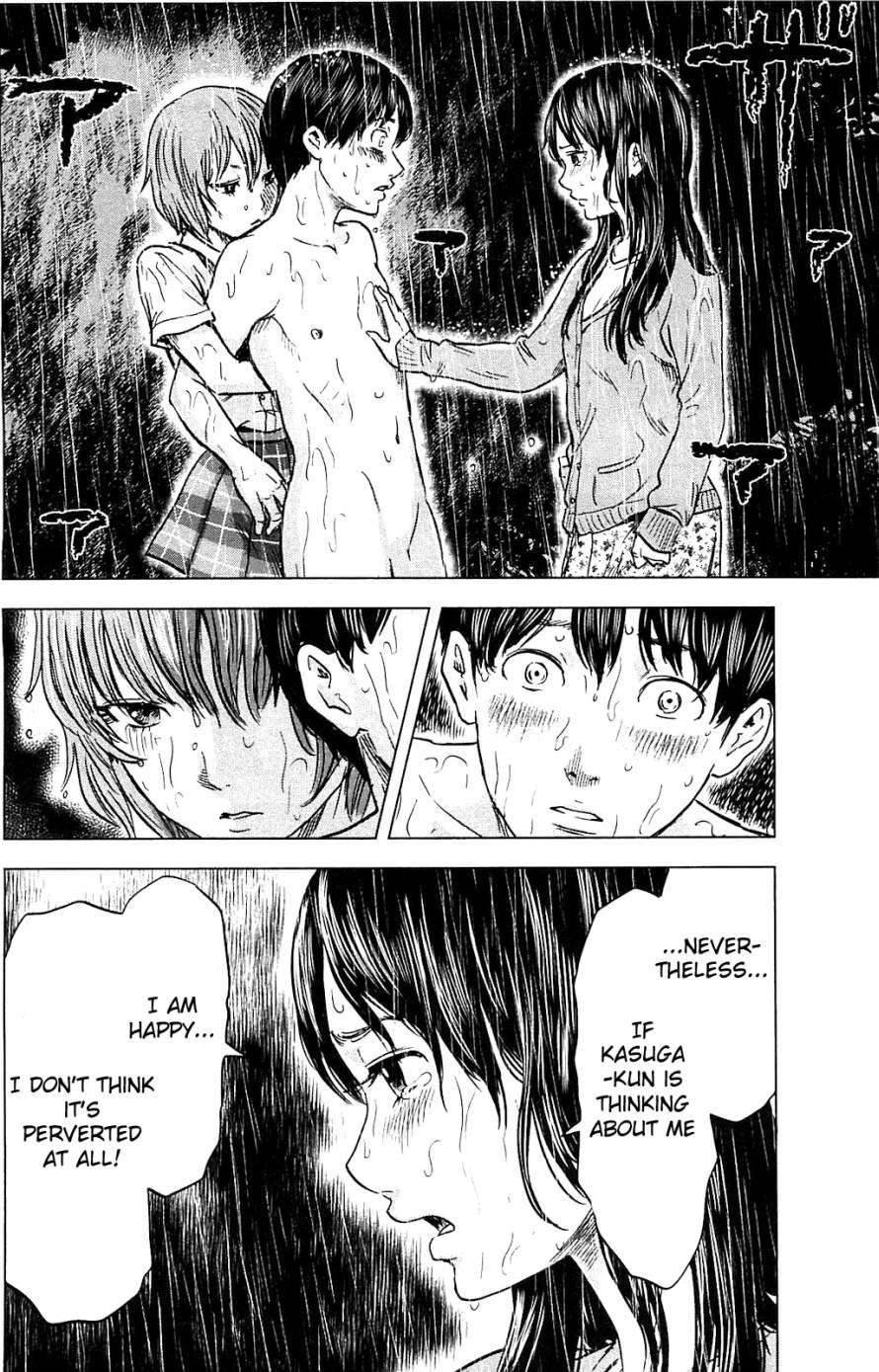 Aku no Hana Chapter 16 - Page 22