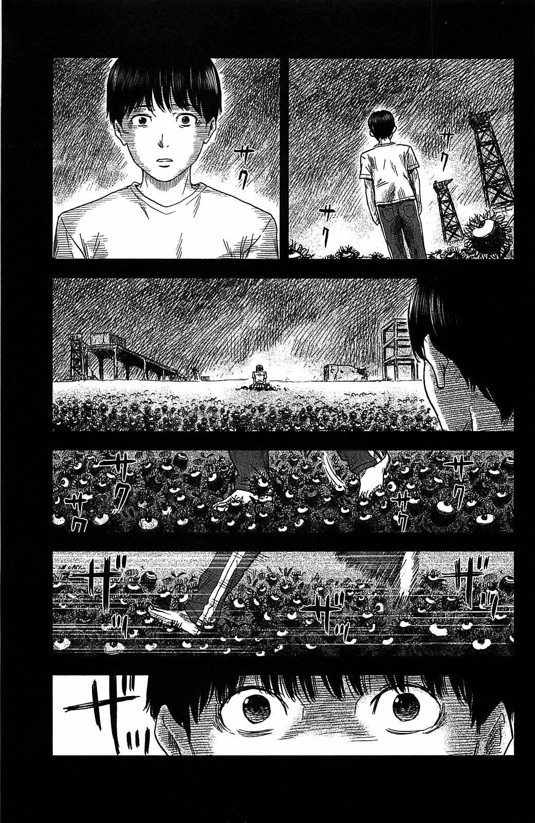 Aku no Hana Chapter 18 - Page 29