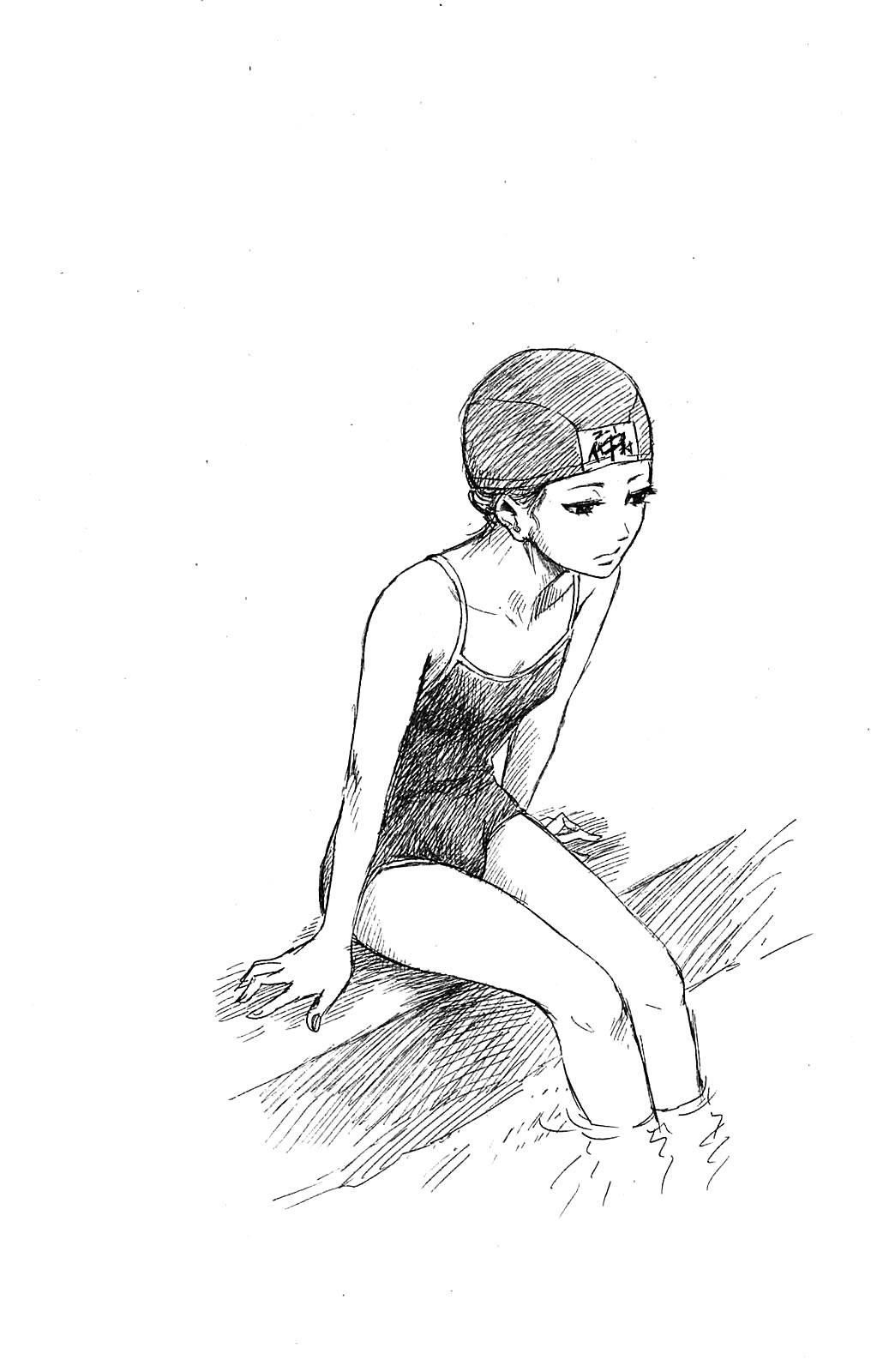 Aku no Hana Chapter 18 - Page 38