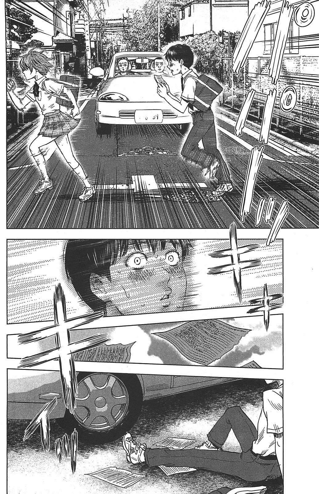 Aku no Hana Chapter 19 - Page 18