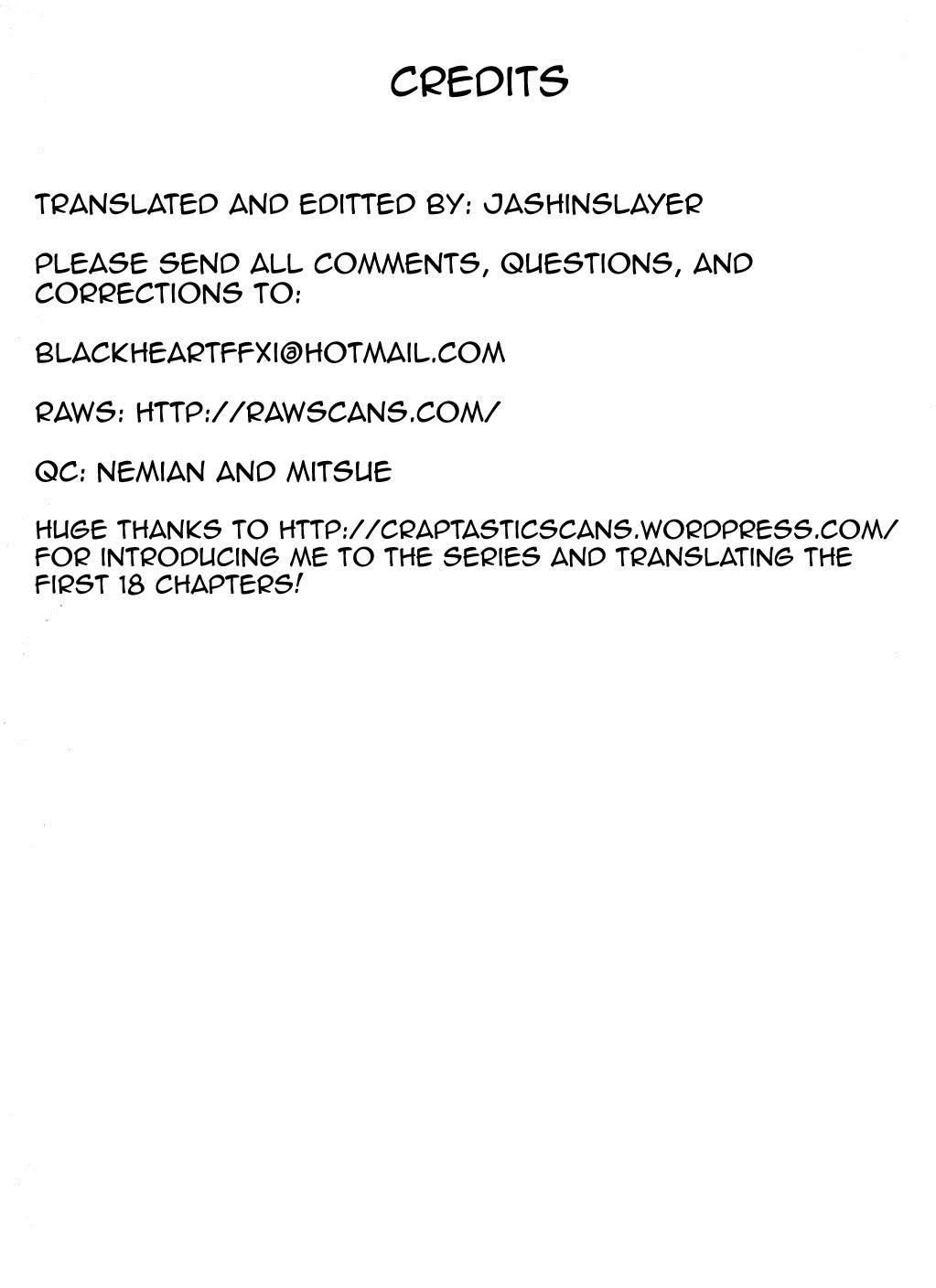 Aku no Hana Chapter 19 - Page 33